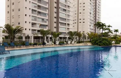 Apartamento com 3 quartos à venda na rua fortunato ferraz, --, vila anastácio, são paulo, 127 m2 por r$ 1.540.000