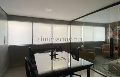 Casa comercial à venda na rua tabapuã, --, itaim bibi, são paulo, 33 m2 por r$ 420.000