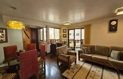 Apartamento com 4 quartos à venda na alameda dos anapurus, --, moema, são paulo, 144 m2 por r$ 1.570.000