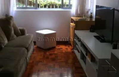 Apartamento com 3 quartos à venda na avenida diógenes ribeiro de lima, --, alto de pinheiros, são paulo, 62 m2 por r$ 455.000