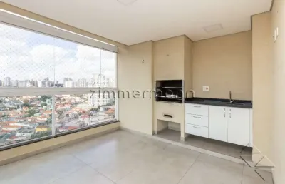 Apartamento com 3 quartos à venda na rua dona martinha, --, santa teresinha, são paulo, 114 m2 por r$ 1.169.000