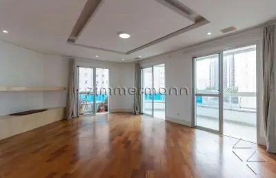 Apartamento com 4 quartos à venda na rua custódio de oliveira, --, vila sônia, são paulo, 210 m2 por r$ 850.000