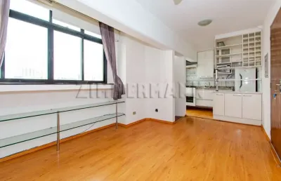 Apartamento com 2 quartos à venda na rua tucuna, --, perdizes, são paulo, 57 m2 por r$ 475.000
