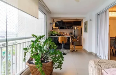 Apartamento com 3 quartos à venda na avenida doutor gastão vidigal, --, vila leopoldina, são paulo, 93 m2 por r$ 1.115.000