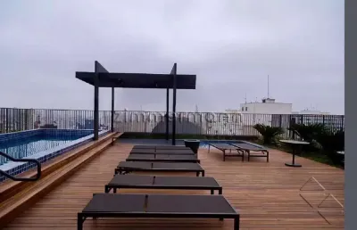 Apartamento com 1 quarto à venda na avenida afonso mariano fagundes, --, planalto paulista, são paulo, 34 m2 por r$ 520.000