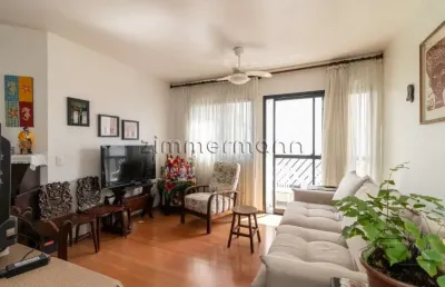 Apartamento com 3 quartos à venda na rua pereira da nóbrega, --, vila monumento, são paulo, 92 m2 por r$ 715.000