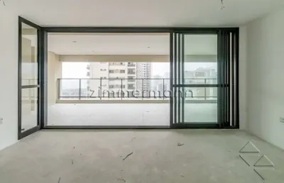 Apartamento com 4 quartos à venda na rua bartira, --, perdizes, são paulo, 156 m2 por r$ 2.300.000