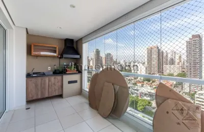 Apartamento com 3 quartos à venda na rua doutor homem de melo, --, perdizes, são paulo, 88 m2 por r$ 1.500.000