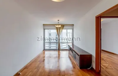 Apartamento com 2 quartos à venda na rua diana, --, perdizes, são paulo, 66 m2 por r$ 849.000