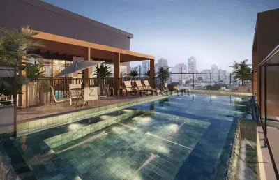 Apartamento com 2 quartos à venda na alameda barão de limeira, --, campos eliseos, são paulo, 34 m2 por r$ 522.160