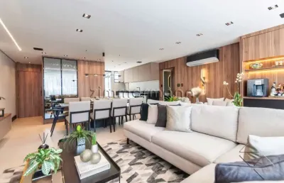 Apartamento com 3 quartos à venda na rua bartira, --, perdizes, são paulo, 106 m2 por r$ 1.450.000