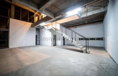 Cobertura com 4 quartos à venda na rua jorge coelho, --, itaim bibi, são paulo, 418 m2 por r$ 35.080.000
