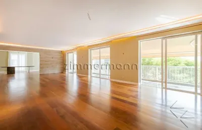 Apartamento com 4 quartos à venda na rua rio de janeiro, --, higienópolis, são paulo, 468 m2 por r$ 11.000.000