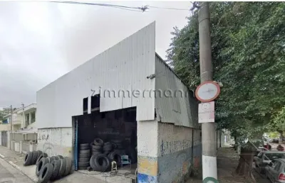 Casa comercial à venda na rua tenente joão salustiano lira, --, vila leopoldina, são paulo, 150 m2 por r$ 1.000.000