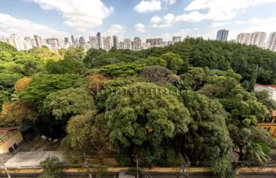 Apartamento com 3 quartos à venda na rua ministro godói, --, perdizes, são paulo, 112 m2 por r$ 1.850.000