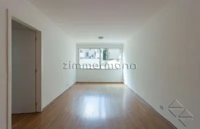 Apartamento com 3 quartos à venda na rua capote valente, --, pinheiros, são paulo, 100 m2 por r$ 1.150.000