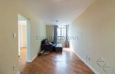 Apartamento com 1 quarto à venda na rua deputado lacerda franco, --, pinheiros, são paulo, 55 m2 por r$ 620.000