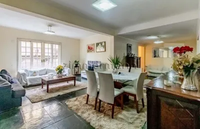 Casa com 3 quartos à venda na rua beatriz, --, vila madalena, são paulo, 476 m2 por r$ 4.250.000