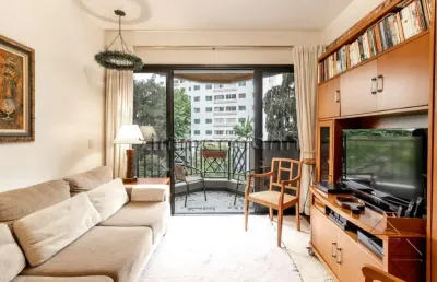 Apartamento com 3 quartos à venda na rua passo da pátria, --, vila leopoldina, são paulo, 99 m2 por r$ 1.375.000