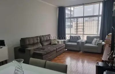 Apartamento com 3 quartos à venda na rua rego freitas, --, república, são paulo, 168 m2 por r$ 960.000