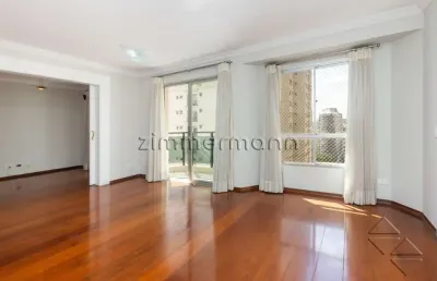 Apartamento com 4 quartos à venda na rua apinajés, --, perdizes, são paulo, 130 m2 por r$ 1.490.000