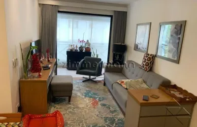 Apartamento com 3 quartos à venda na rua carlos weber, --, vila leopoldina, são paulo, 82 m2 por r$ 1.050.000