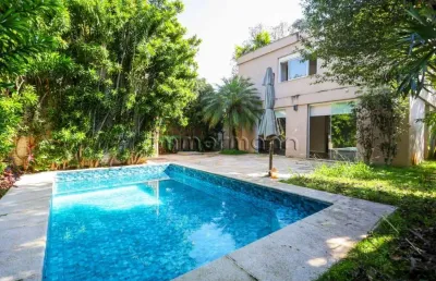 Casa com 3 quartos à venda na rua hilário magro junior, --, butantã, são paulo, 289 m2 por r$ 2.400.000