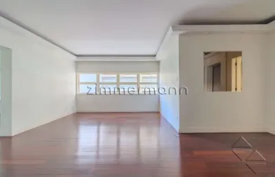 Apartamento com 3 quartos à venda na avenida angélica, --, santa cecília, são paulo, 144 m2 por r$ 1.200.000