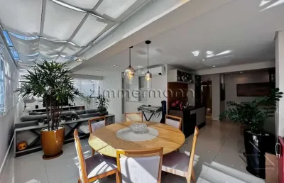 Apartamento com 2 quartos à venda na rua conde de itu, --, santo amaro, são paulo, 113 m2 por r$ 1.160.000