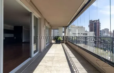Apartamento com 4 quartos à venda na rua afonso braz, --, vila nova conceição, são paulo, 368 m2 por r$ 19.900.000