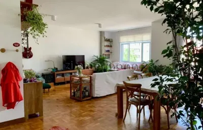 Apartamento com 2 quartos à venda na alameda jaú, --, jardim paulista, são paulo, 135 m2 por r$ 1.590.000