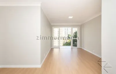 Apartamento com 3 quartos à venda na rua capitão messias, --, perdizes, são paulo, 100 m2 por r$ 1.150.000