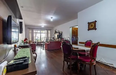 Casa com 3 quartos à venda na rua ministro gastão mesquita, --, perdizes, são paulo, 166 m2 por r$ 3.000.000