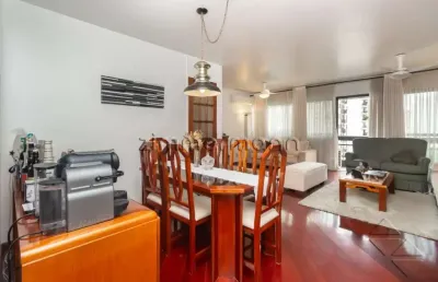 Apartamento com 3 quartos à venda na rua bandeira paulista, --, itaim bibi, são paulo, 118 m2 por r$ 2.200.000