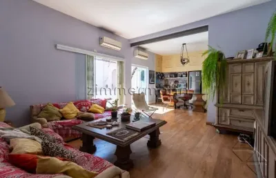 Casa comercial à venda na avenida rebouças, --, jardim paulistano, são paulo, 376 m2 por r$ 9.000.000