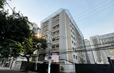 Apartamento com 3 quartos à venda na rua gomes de carvalho, --, vila olímpia, são paulo, 100 m2 por r$ 1.546.000