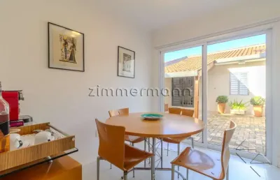 Casa com 3 quartos à venda na rua engenheiro francisco azevedo, --, pompéia, são paulo, 137 m2 por r$ 1.700.000