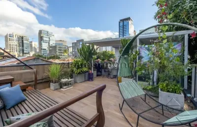 Casa com 3 quartos à venda na doutor ezequiel antunes de oliveira, --, vila nova conceição, são paulo, 200 m2 por r$ 4.260.000