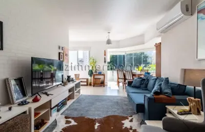 Apartamento com 3 quartos à venda na rua apinajés, --, sumaré, são paulo, 82 m2 por r$ 650.000
