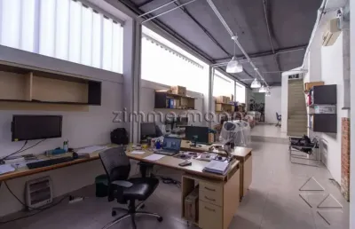 Casa comercial à venda na largo senador raul cardoso, --, vila clementino, são paulo, 120 m2 por r$ 1.500.000