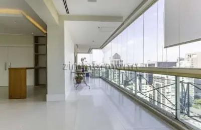 Apartamento com 4 quartos à venda na rua professor artur ramos, --, jardim europa, são paulo, 465 m2 por r$ 18.900.000