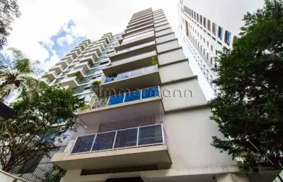 Apartamento com 4 quartos à venda na rua doutor brasílio machado, --, santa cecília, são paulo, 204 m2 por r$ 1.495.000