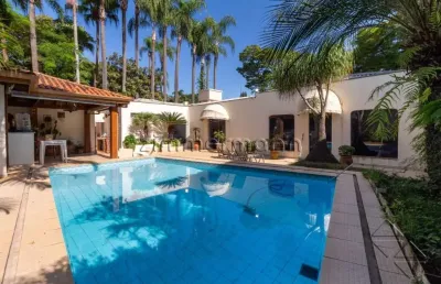 Casa com 3 quartos à venda na praça doutor joão guilherme flocke, --, vila madalena, são paulo, 212 m2 por r$ 2.700.000