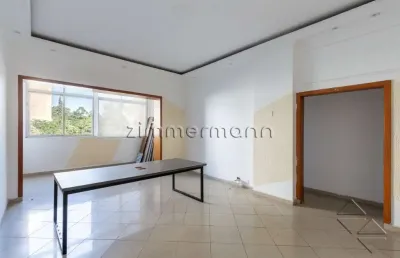 Apartamento com 3 quartos à venda na avenida paulista, --, higienópolis, são paulo, 117 m2 por r$ 1.225.000