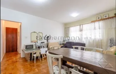 Apartamento com 2 quartos à venda na rua doutor gabriel dos santos, --, santa cecília, são paulo, 82 m2 por r$ 700.000