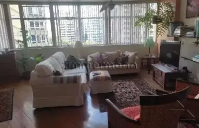 Apartamento com 3 quartos à venda na rua professor artur ramos, --, jardim europa, são paulo, 180 m2 por r$ 2.900.000