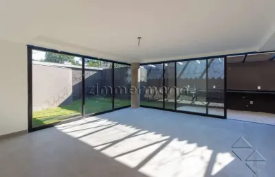 Casa com 3 quartos à venda na rua jaguanambi, --, cidade jardim, são paulo, 209 m2 por r$ 3.615.700