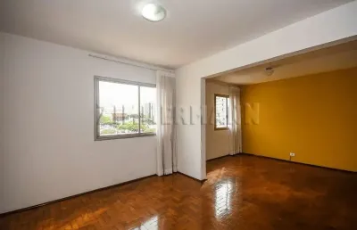 Apartamento com 3 quartos à venda na rua hans nobiling, --, jardim europa, são paulo, 123 m2 por r$ 2.250.000