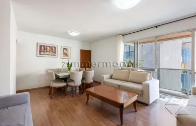 Apartamento com 4 quartos à venda na rua doutor albuquerque lins, --, santa cecília, são paulo, 115 m2 por r$ 1.450.000