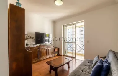 Apartamento com 2 quartos à venda na rua urano, --, aclimação, são paulo, 65 m2 por r$ 745.000